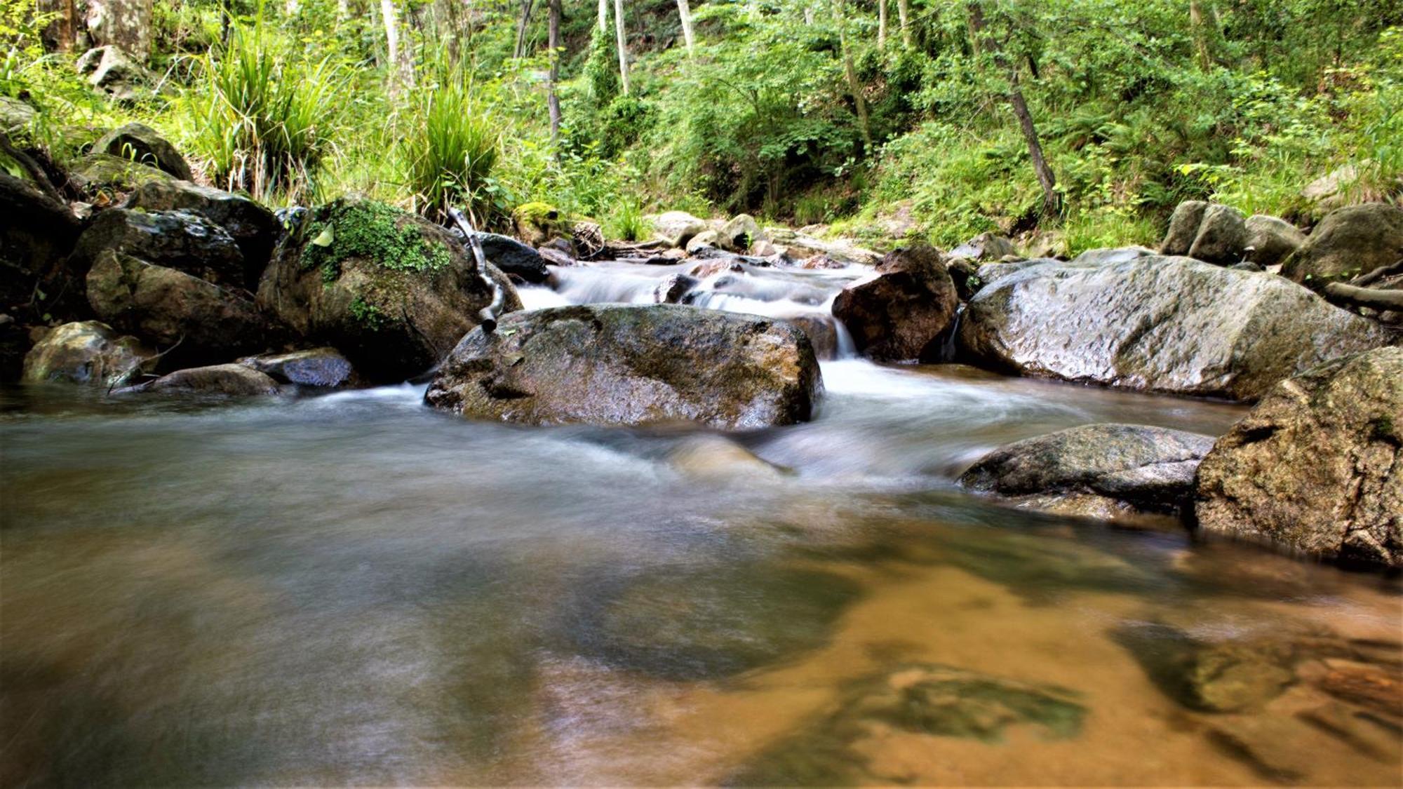 Mas Can Calet Aparthotel Les Franqueses del Valles ภายนอก รูปภาพ
